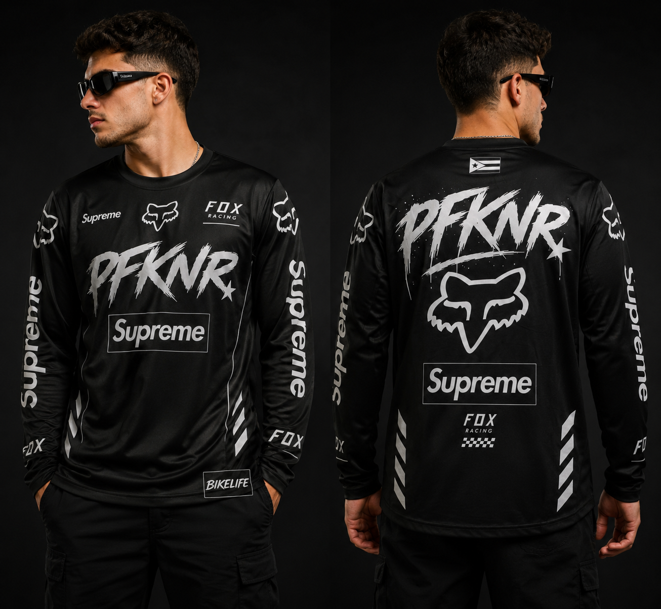 PFKNR JERSEY