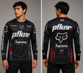 PFKNR RED JERSEY