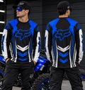 BLIE RACING JERSEY