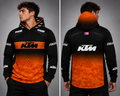 Hoodie Ktm