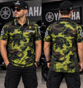 YAMAHA ARMY POLO