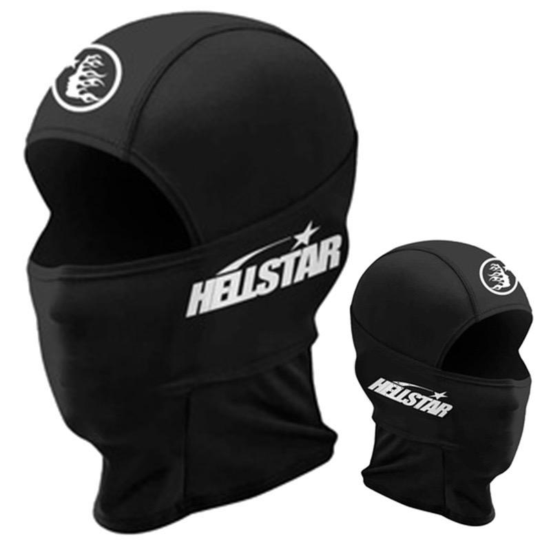 Masks Hellstar