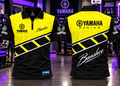 BANSHEE YELLOW POLO