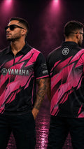 POLO YAMAHA PINK