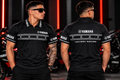 FACTORY RACING BLACK