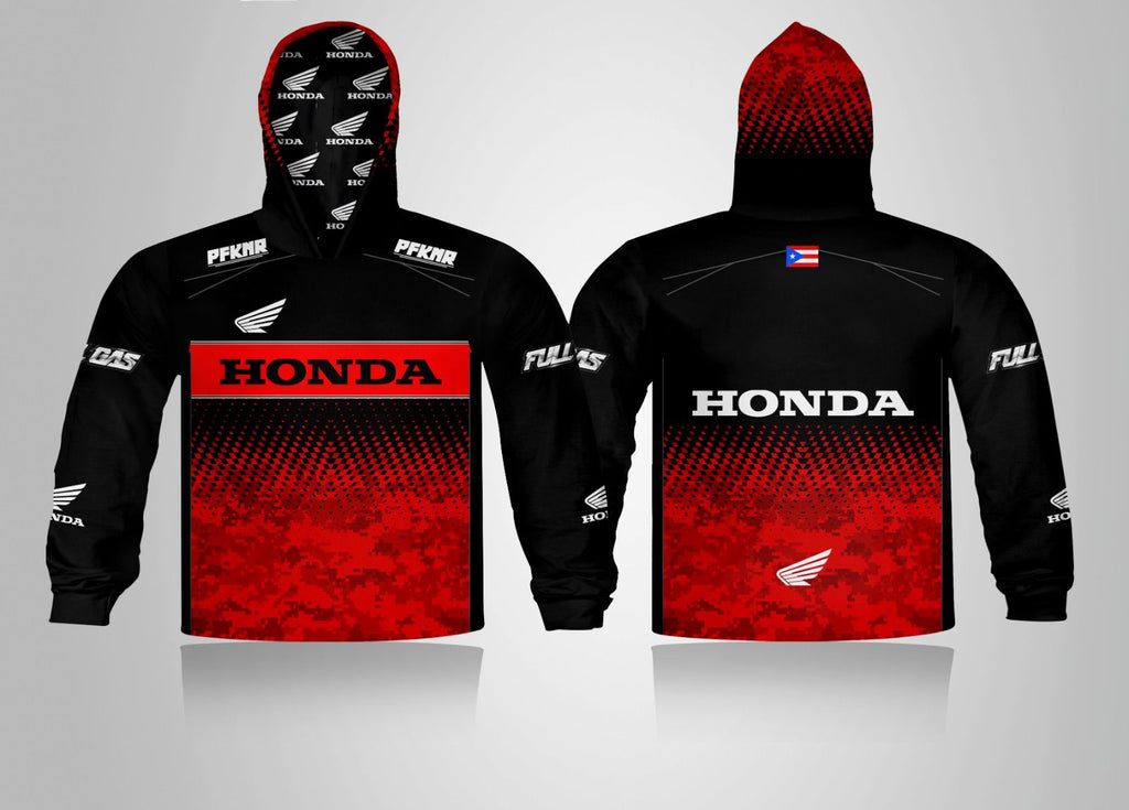 Honda Hoodie