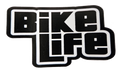 Bike Life Sticker
