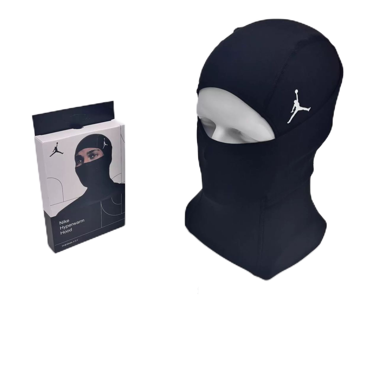 Mask Jord@n