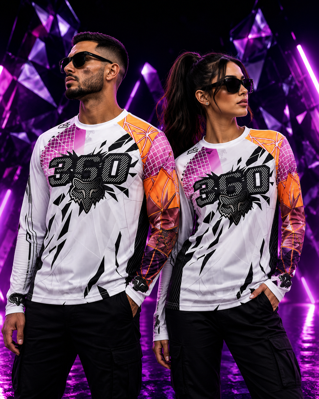 360 Jersey