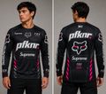 PFKNR PINK JERSEY
