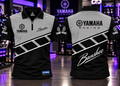 YAMAHA BANSHEE POLO GRAY