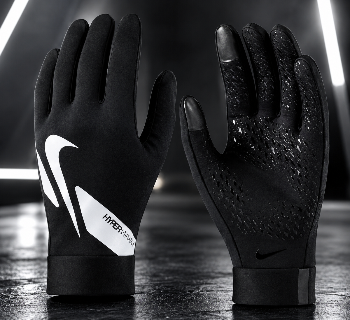 NIKE HYPERWARM