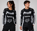 PFKNR JERSEY BLACK