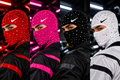MASKS