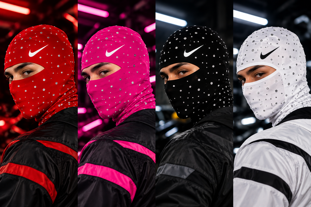 MASKS