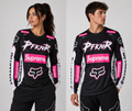 PFKNR PINK JERSEY
