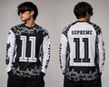 Supr 11 Jersey
