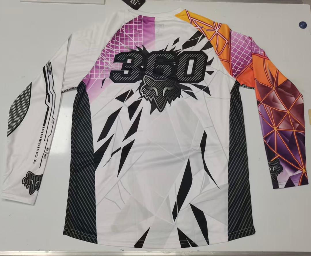 360 Jersey