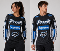PFKNR JERSEY BLUE