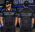 POLO YAMAHA BLUE