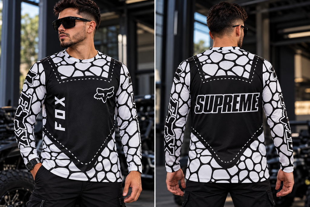 RACING JERSEY