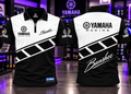 BANSHEE POLO WHITE